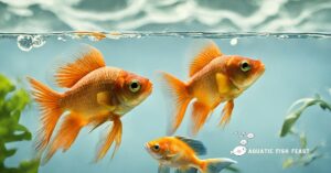 Read more about the article Can Fish Food Cause Cloudy Water? Understanding The Impact On Aquarium Clarity