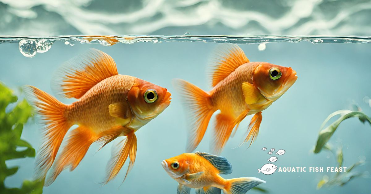 You are currently viewing Can Fish Food Cause Cloudy Water? Understanding The Impact On Aquarium Clarity