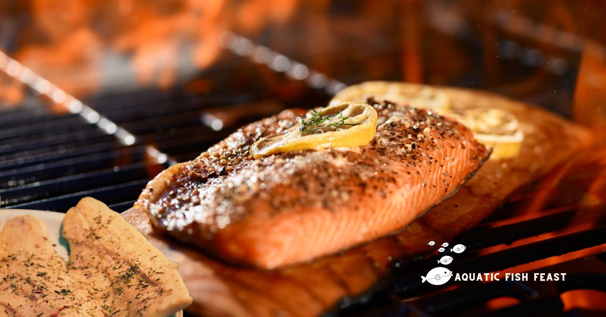 Read more about the article Can You Season Fish Overnight(The Magic of Seasoning)