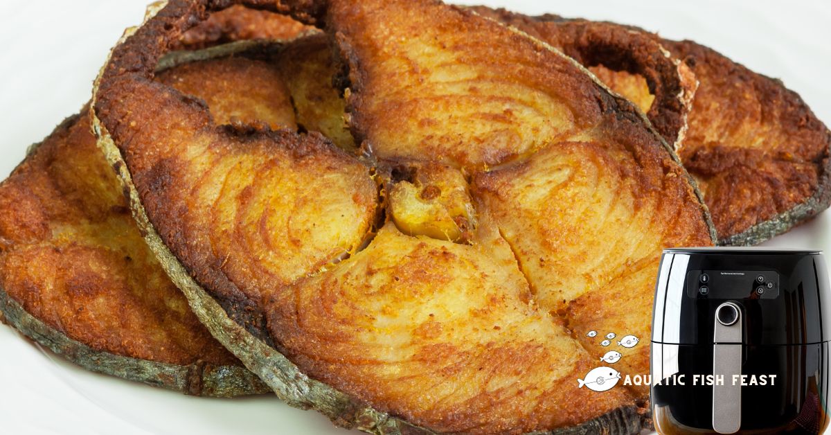 You are currently viewing How To Air Fry Fish Recipe (100% Correct)