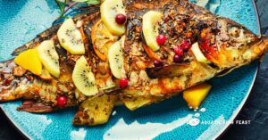 Read more about the article How To Grill Fish Recipe (Doing In The Right Way)