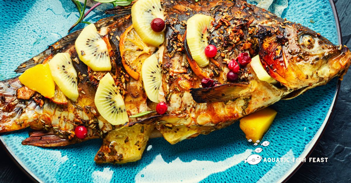 Read more about the article How To Grill Fish Recipe (Doing In The Right Way)