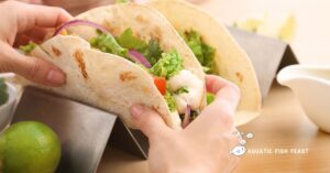 Read more about the article How To Make A Fish Taco Recipe