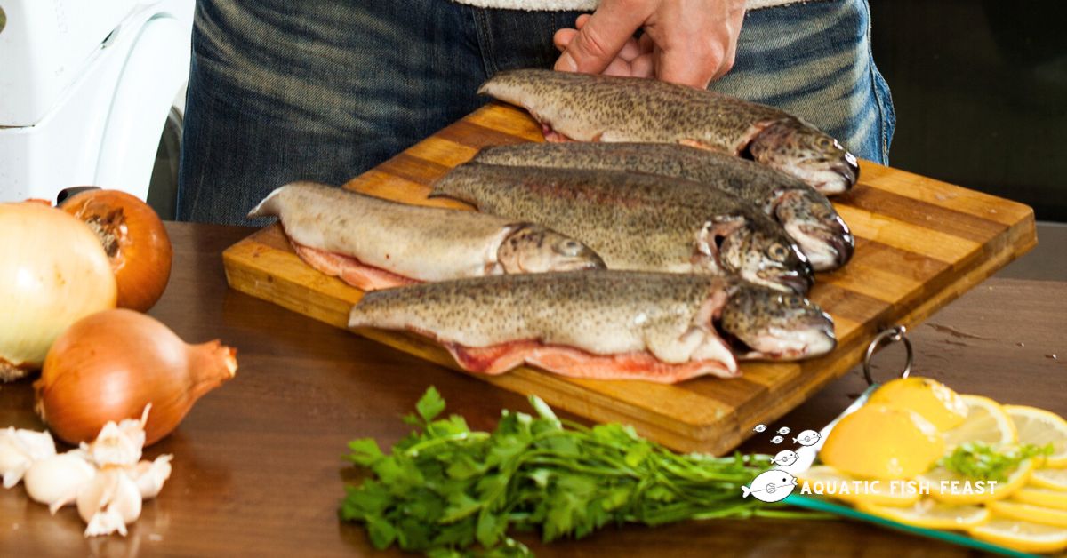 Read more about the article How To Steam Fish Recipe: The Right Way!