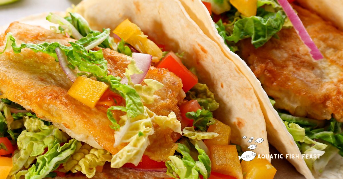 You are currently viewing Want To Know What Is A Fish Taco Recipe, Now You Can