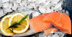 Read more about the article Why Is Fish Food Good For Health(A Nutritional Powerhouse)