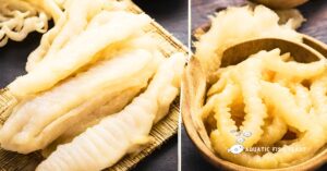 Read more about the article Fish Maw Vs Fish Stomach