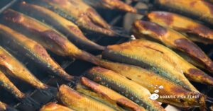 Read more about the article How Long Is Cooking Fish In The Oven: Tips and Tricks