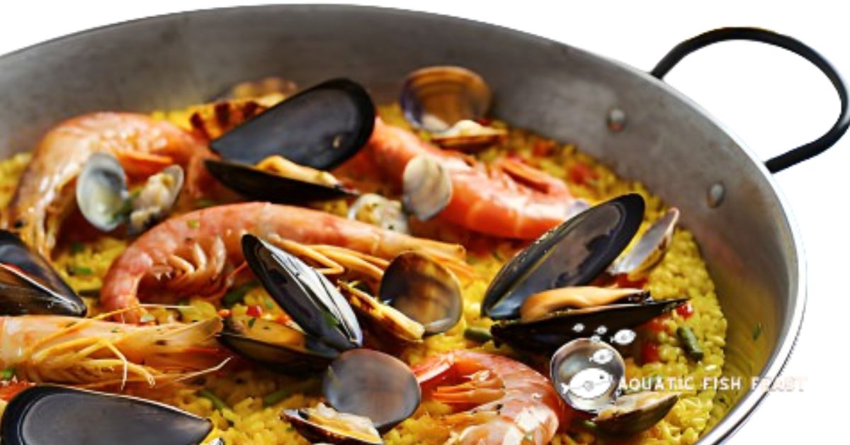 You are currently viewing The Perfect Timing: When To Add Prawns To Paella