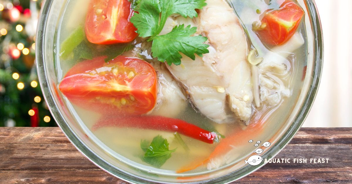 Read more about the article Which Fish Is Good For Soup