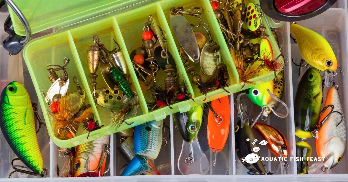 You are currently viewing What Is The Best Bait For Freshwater Fishing