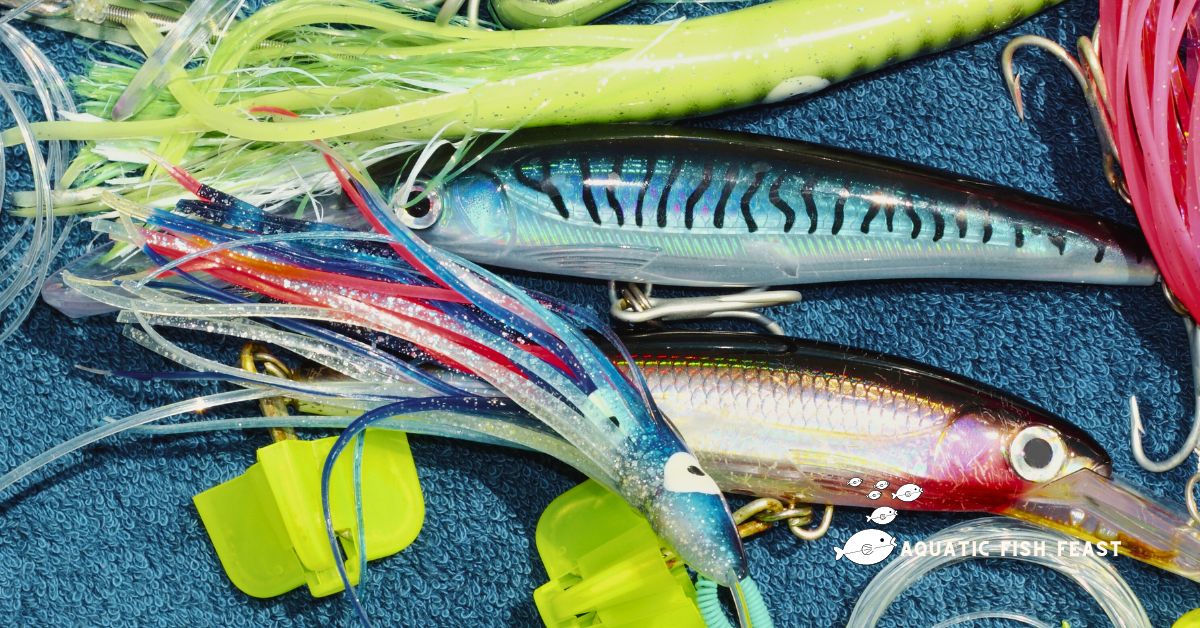 You are currently viewing What Is The Best Fishing Lure For Largemouth Bass(Explained)