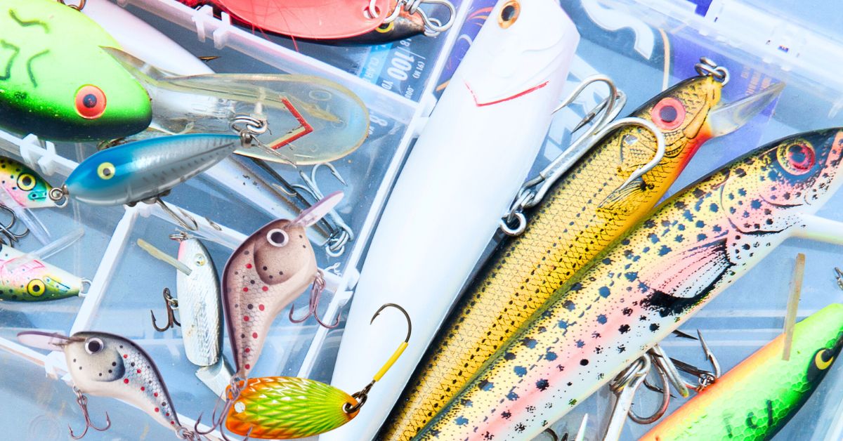 Read more about the article What Lures To Use For Trout (Have You Seen This)